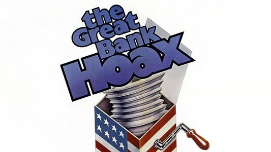 The Great Bank Hoax