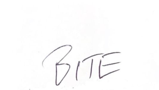 Bite (or, A Posthumous Guide to Culinary Fine Dying)