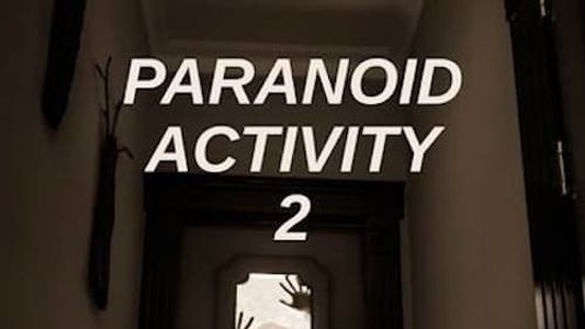 Image Paranoid Activity 2