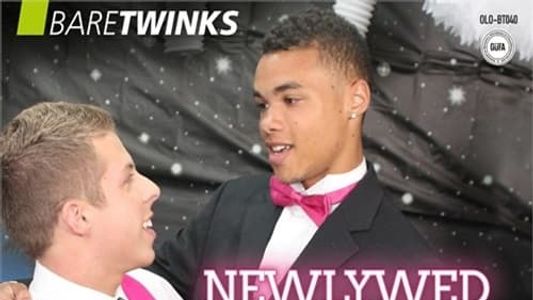 Newlywed Twinks Fucked Bare