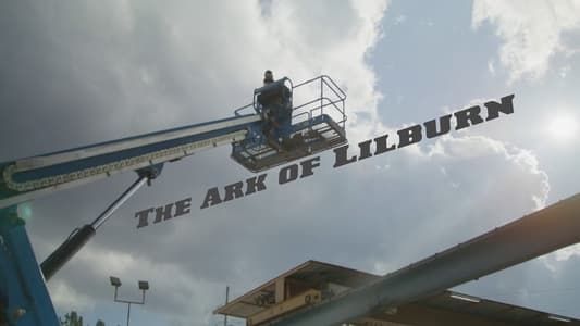 The Ark of Lilburn