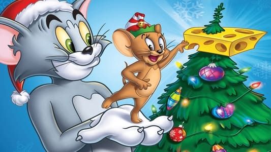 Tom and Jerry: Winter Tails