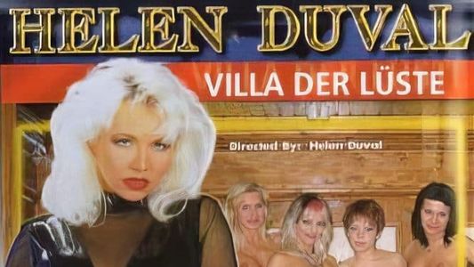 Helen's Revanche - Villa Der Lüste