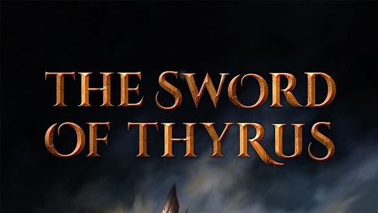 The Sword of Thyrus
