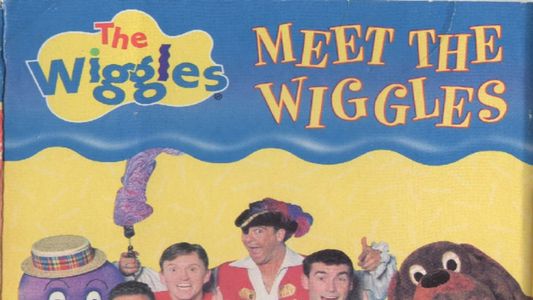 The Wiggles: Meet The Wiggles