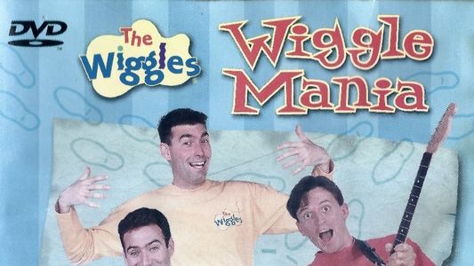 The Wiggles: Wiggle Mania