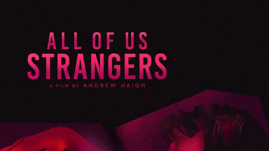 On the Red Carpet Presents: All of Us Strangers