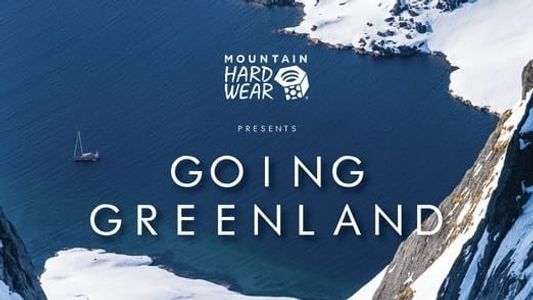 Going Greenland