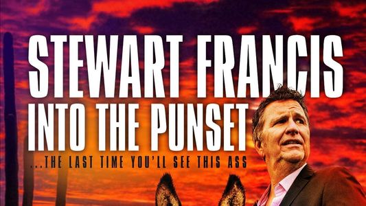 Stewart Francis: Into the Punset