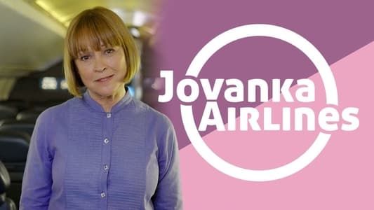 Doctor Who: Jovanka Airlines