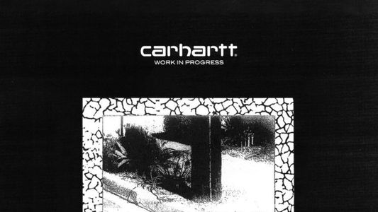 Carhartt WIP - Precious