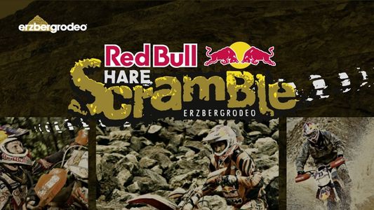 Red Bull Hare Scramble