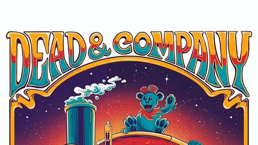 Dead & Company: 2023-06-03 Jiffy Lube Live, Bristow, VA