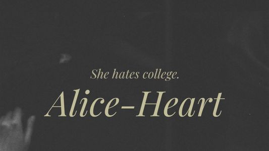 Alice-Heart