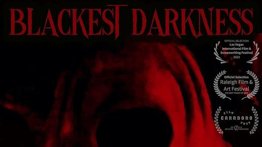 Blackest Darkness