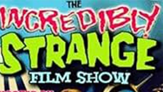The Incredibly Strange Film Show: Ed Wood Jr.