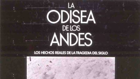 La Odisea de los Andes