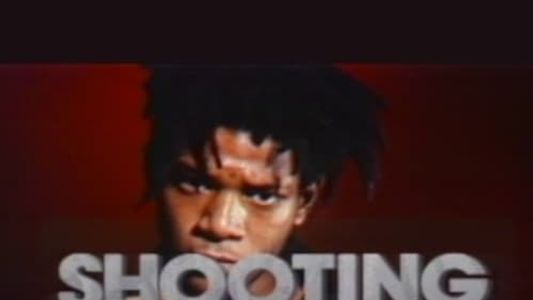 Shooting Star: Jean-Michel Basquiat