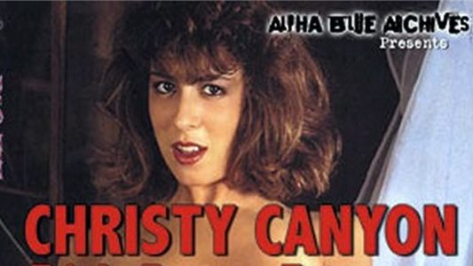 Christy Canyon Triple Feature 2