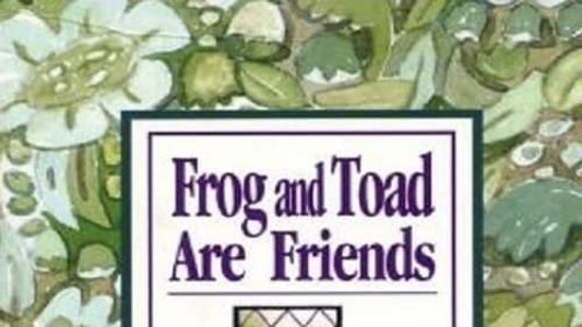 Image Frog and Toad Are Friends