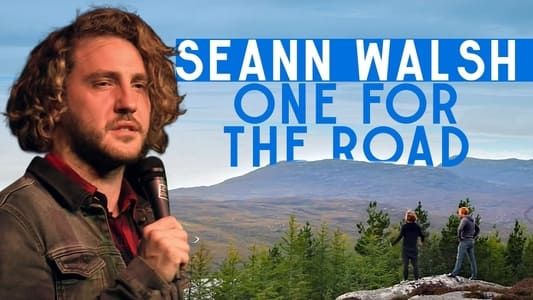Seann Walsh: One for the Road