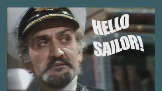 Hello Sailor!: Making the Sea Devils