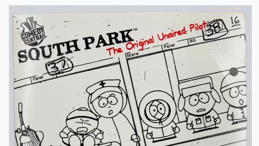 South Park: The Unaired Pilot