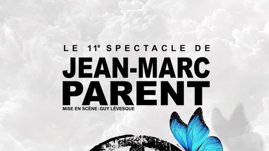Jean-Marc Parent : Utopie