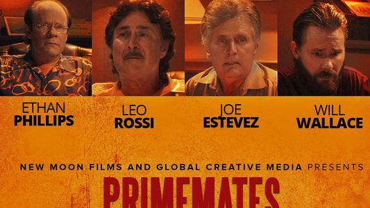 PrimeMates