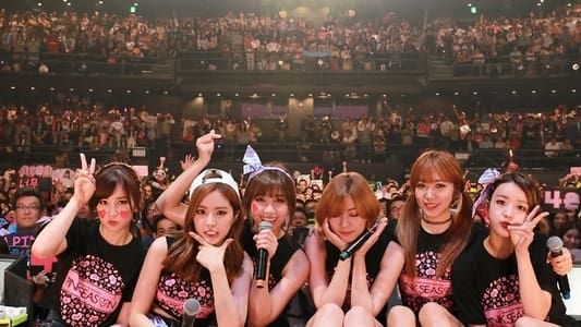 Apink 1st LIVE TOUR 2015 ~PINK SEASON~