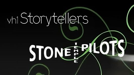 Stone Temple Pilots:  VH1 Storytellers