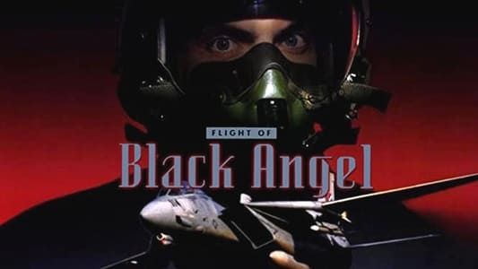 Image Flight of Black Angel