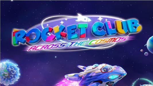 Rocket Club: Across the Cosmos