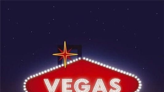 Vegas: Based on a True Story