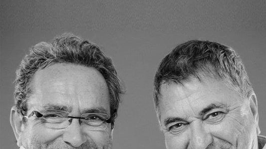 Jean-Marie Bigard et Renaud Rutten : les blagues interdites
