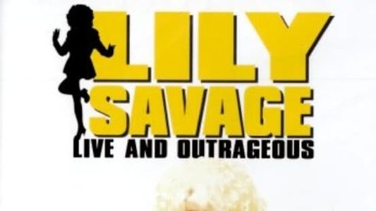 Lily Savage: Live And Outrageous