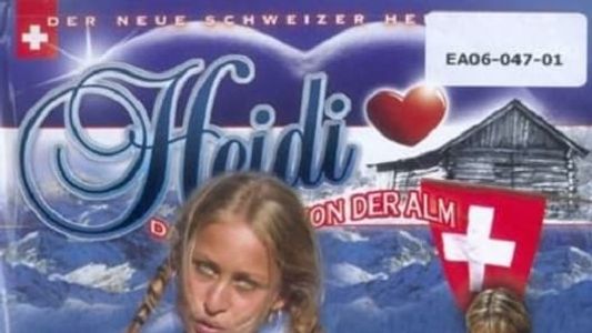 Heidi: Das Luder von der Alm 2