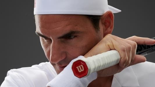 Federer : Les Douze Derniers Jours