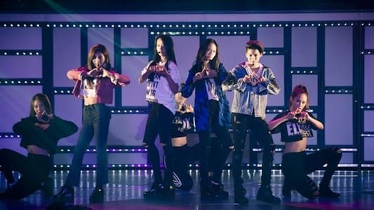 f(x) the 1st concert DIMENSION 4 - Docking Station in JAPAN