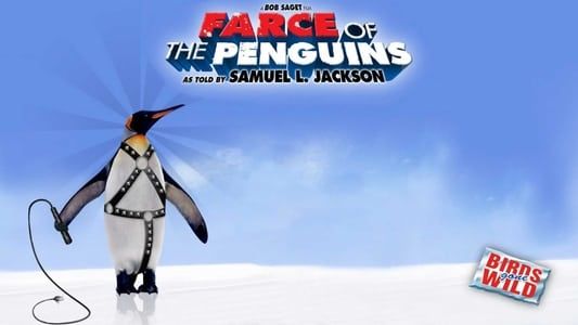 Image Farce of the Penguins
