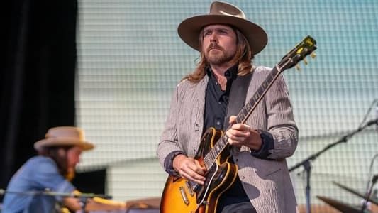 Farm Aid 2021: Lukas Nelson & Promise of the Real
