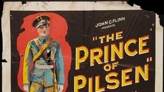 The Prince of Pilsen