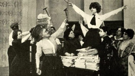 Die Suffragette