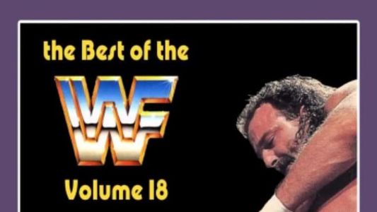 The Best of the WWF: volume 18