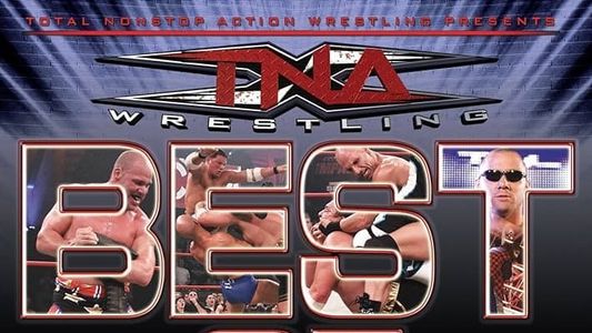 TNA The Best of 2009