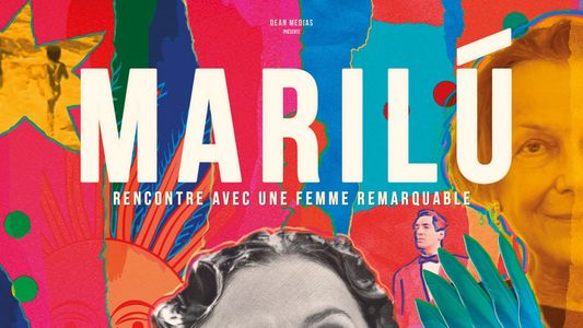 Marilú – Encontre avec une femme remarquable