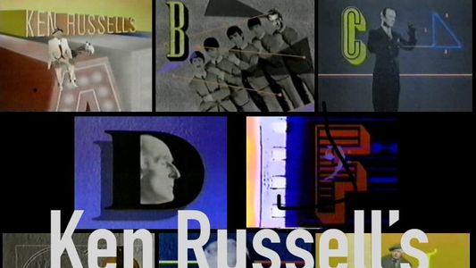 Ken Russell's ABC of British Music