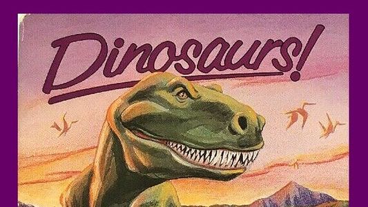 Image Dinosaurs: A Fun Filled Trip Back in Time