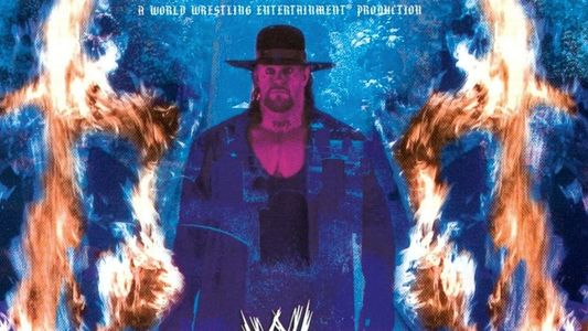 WWE: Tombstone - The History of the Undertaker