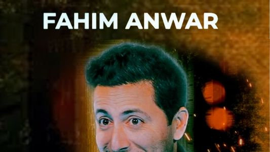 Fahim Anwar: House Money